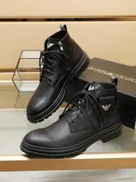 armani bottes pour homme s_1257524